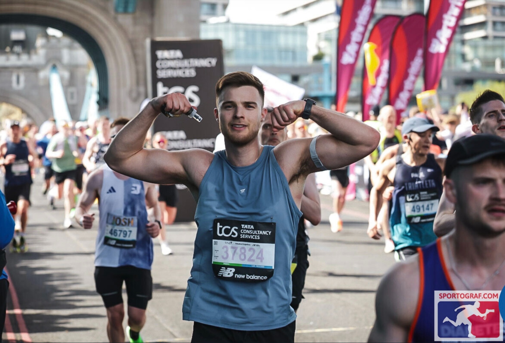 3:06 Marathon