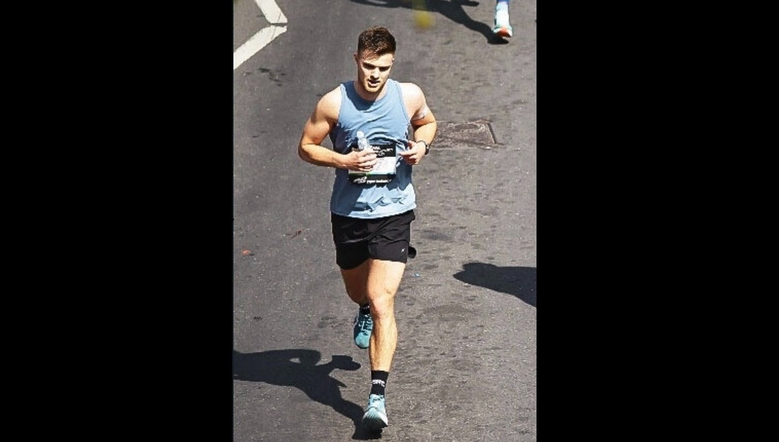 3:06 Marathon London 2026